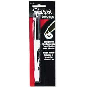  SharpieÂ® Rub a DubÂ® Laundry Pen