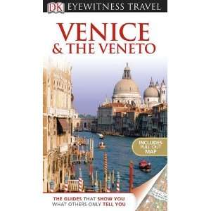   Guide Venice & the Veneto [Paperback] Brenda Birmingham Books