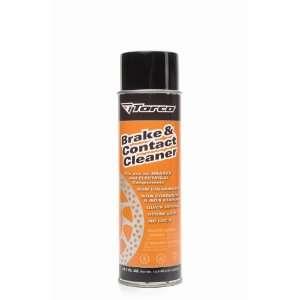  Torco T570000NE Brake and Contact Cleaner Metal Can   18.1 