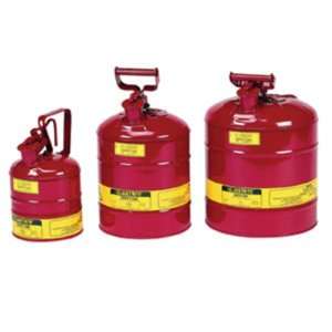   Flammables   Type 1 (Yellow   Diesel Fuel) 5 Gallon