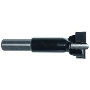 Magnate 1883 Metric Hinge Boring Router Bits, 10mm Shank   Right Hand 