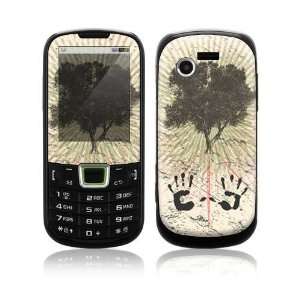  Samsung Evergreen Decal Skin   Make a Difference 
