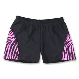  GemGear Gemsports Cobra Compression Short 2.5 (Pink 