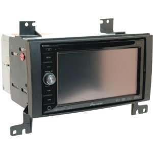  New  SCOSCHE HY1612B ISO DIN WITH POCKET & DOUBLE DIN KIT 