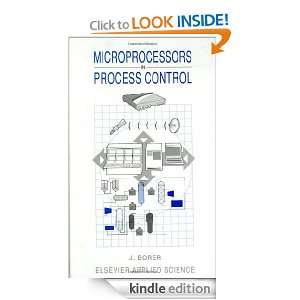 Microprocessors in Process Control J. Borer  Kindle Store