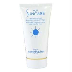 Anti Aging After Sun Repair Cream For The Face (New Packaging)   50ml 
