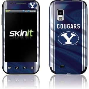  Brigham Young skin for Samsung Fascinate / Samsung 