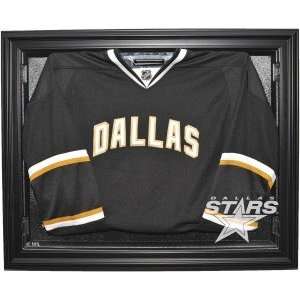  Dallas Stars Removable Face Jersey Case, Black Sports 