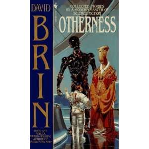  Otherness [Mass Market Paperback] David Brin Books