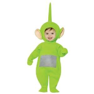  Baby Teletubbies Dipsy Size 18 24 Months 