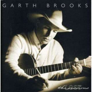  The Lost Sessions Garth Brooks