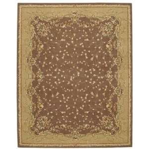   Grand Chalet CL 04 Coffee 5 6 Free Form Area Rug