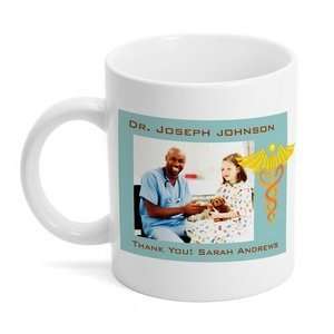 Doctors Photo Coffee Mug 