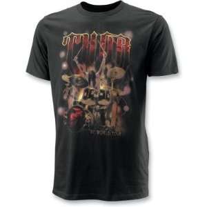  THOR ROADIE TEE SM Automotive