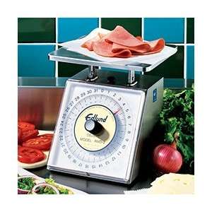  Edlund RMD 2 Portion Control Scale   Deluxe 32 oz. x 1/8 