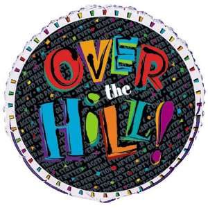  18 Over The Hill Confetti Unqiue (1 per package) Toys 