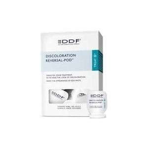  DDF Discoloration Reversal Pod   28 pods Beauty