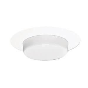  Halo Lighting 171PS 6in. Drop Opal Shower Recessed 