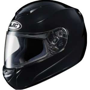  HJC CS R2 Full Face Motorcycle Helmet Black Small S 208 