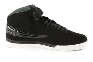 Fila Vulc 13 Black/White Size 13 Shoes  
