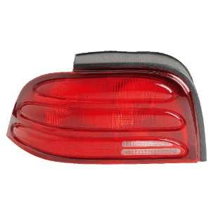  FORD MUSTANG LEFT TAIL LIGHT 94 95 NEW Automotive