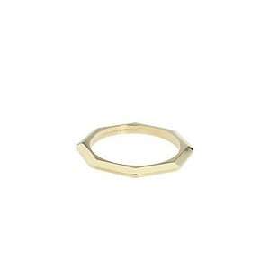  Kate Spade New York Triple Threat Thin Faceted Bangle 