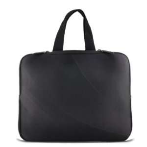  Cool Black 15 15.4 15.6 Laptop Sleeve Bag Case Notebook 