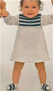 KNITTING PATTERNS BABY THE BEST OF MON TRICOT LAYETTE  