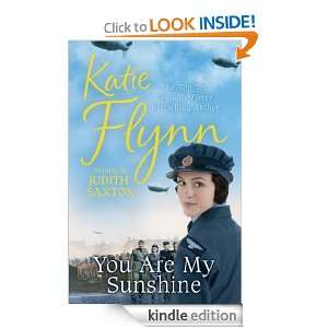 You Are My Sunshine Katie Flynn  Kindle Store