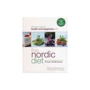  Nordic Diet by Trina Hahnemann