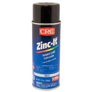  16 Ounce container, Zinc It, Maintenance Product, CRC (1 