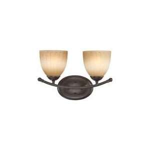  Nuvo Lighting   60/4222   Carousel Collection   2 Light 