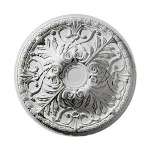  32 3/8OD Tristan Ceiling Medallion (Fits Canopies up to 6 