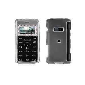  Fits LG ENV2 VX9100 Verizon Cell Phone Snap on Protector 