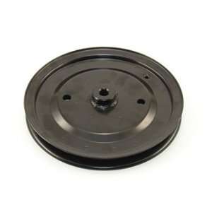 MTD Part 656 0051A PULLEY V TY