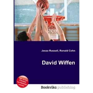  David Wiffen Ronald Cohn Jesse Russell Books