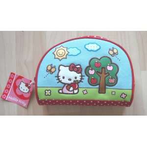  Hello Kitty Cosmetics Bag Toys & Games