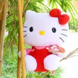  hello kitty plush toy christmas gift factory supply the 