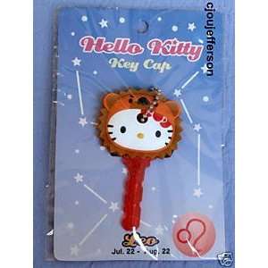  Hello Kitty Key Cap   Leo Toys & Games
