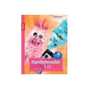  Handymonster & Co. (9783772466694) Nicole Helmer Books