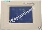    0BA15 ​2AX0 6AV6 545 0BA15 2AX0 SIMATIC TP 170A 6 Touch Panel