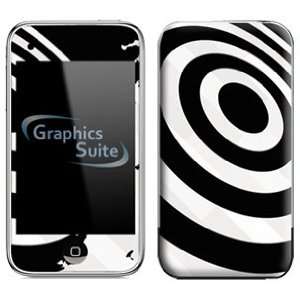   Target Skin for Apple iPod Touch 2G or 3G  Players & Accessories