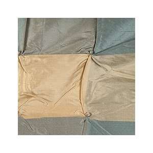  Silk Seaglass 89117 619 by Duralee Fabrics