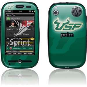  University of South Florida skin for Palm Pre Electronics