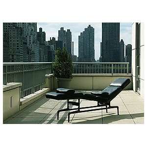 Herman Miller ES106 Eames ® Chaise Furniture & Decor