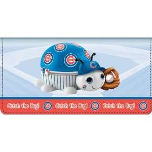  (R)MLB(R) Chicago Cubs(R)   Catch the Bug Checkbook Cover 