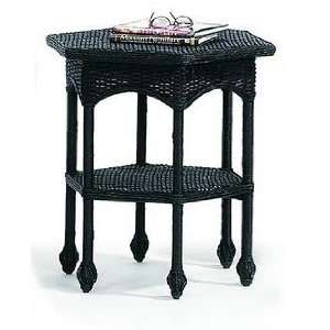  Mainly Baskets Hexagonal Table