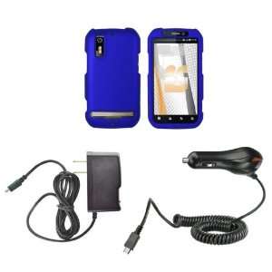  Motorola Photon 4G (Sprint) Premium Combo Pack   Blue 