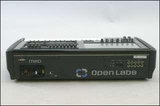Open Labs Miko LXD Generation 6 37 Key Keyboard Workstation 