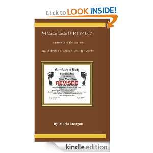 Mississippi Mud Maria Morgan  Kindle Store